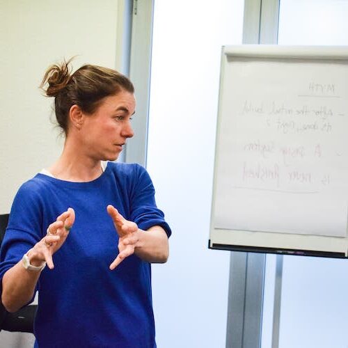 reBella services training