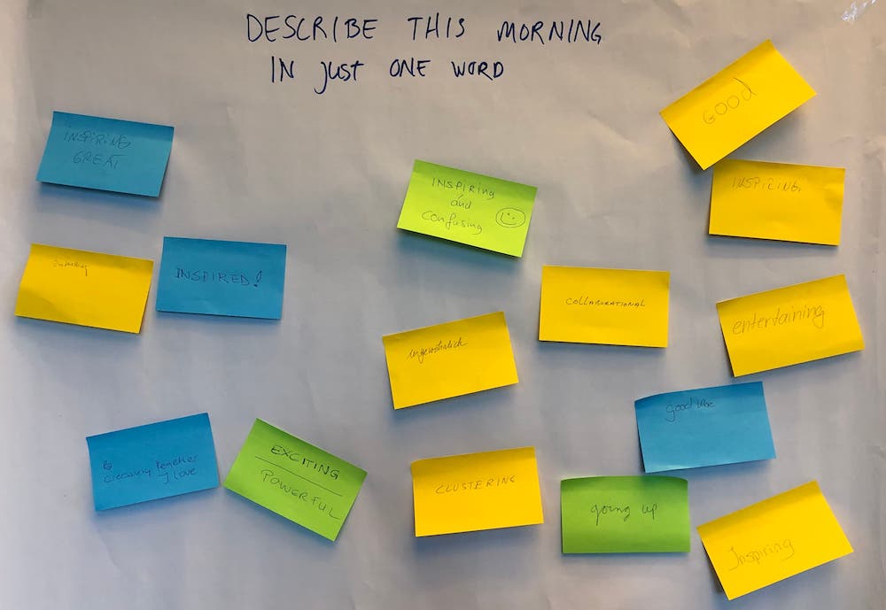 morning feedback cibutex