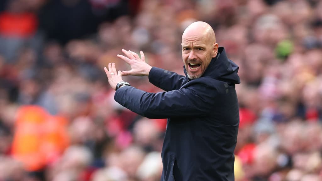 erik ten hag manchester united team energy