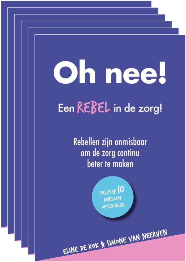 bundel van vijf