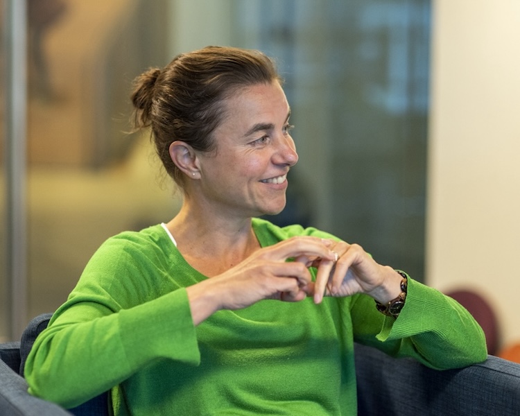 simone van neerven