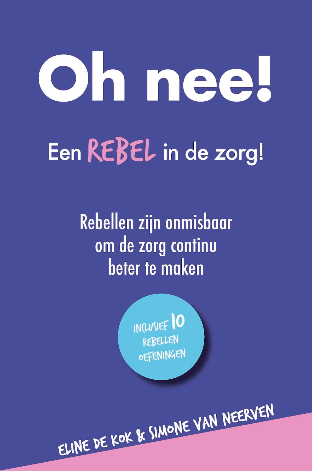 SUPERDEAL zorgrebel boekjes en stickers - Image 2