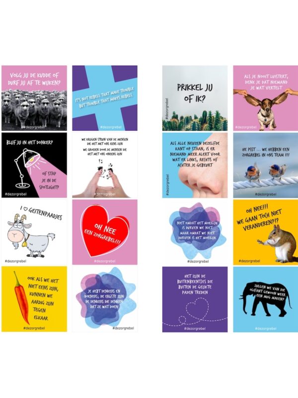 stickerset DEAL